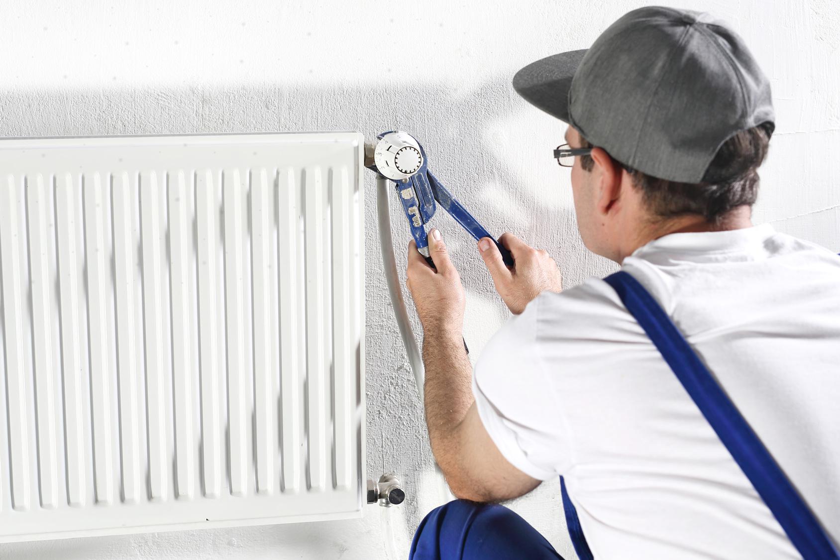 problèmes de système de climatisation unitaires Sagy